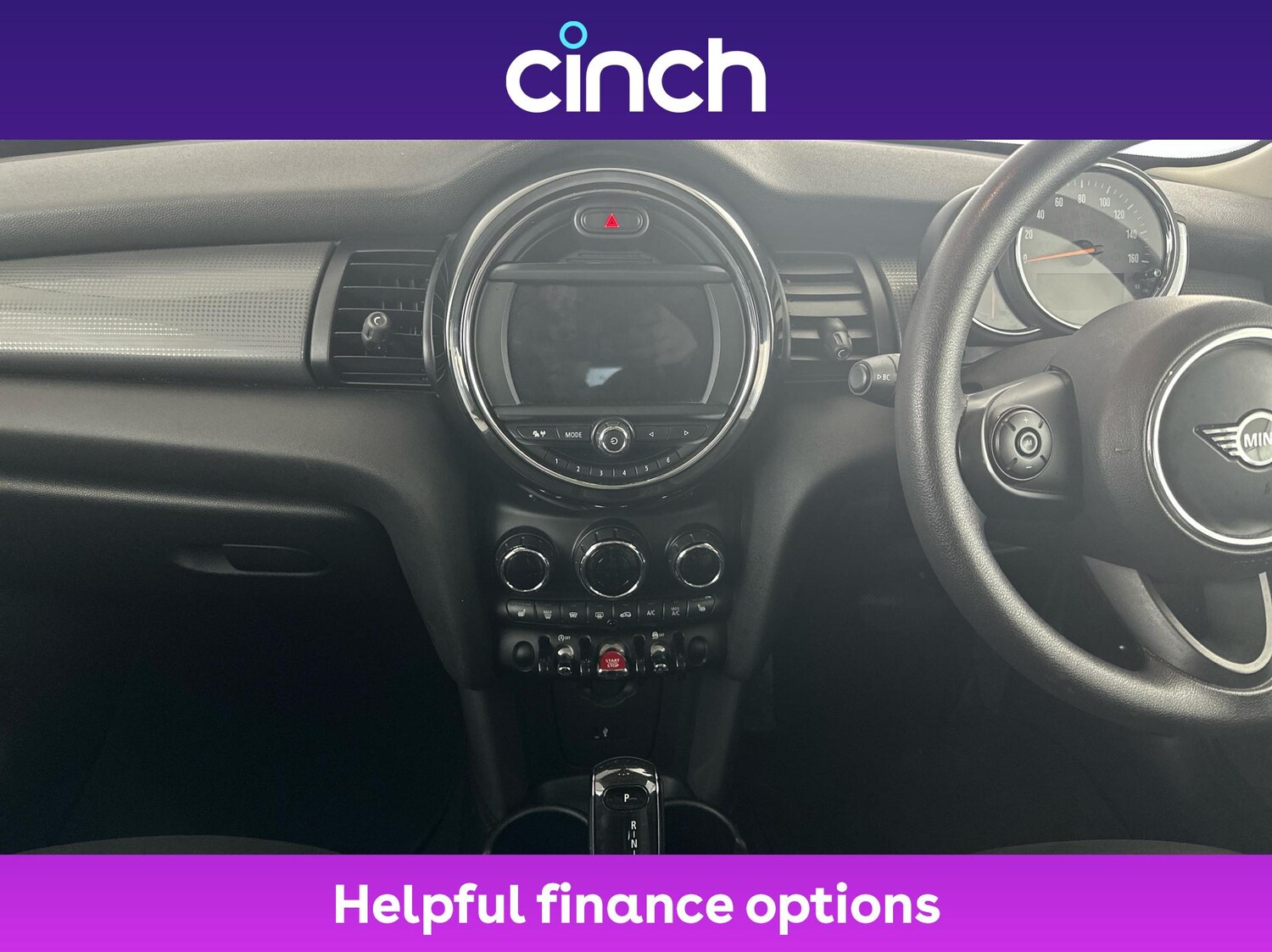 Used MINI Hatch 2019 for sale - 76928118: Photo 17