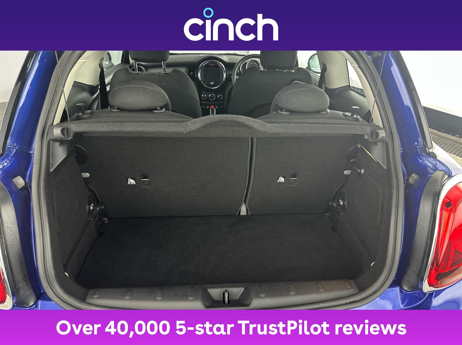 Used MINI Hatch 2019 for sale - 76928118: Photo 21