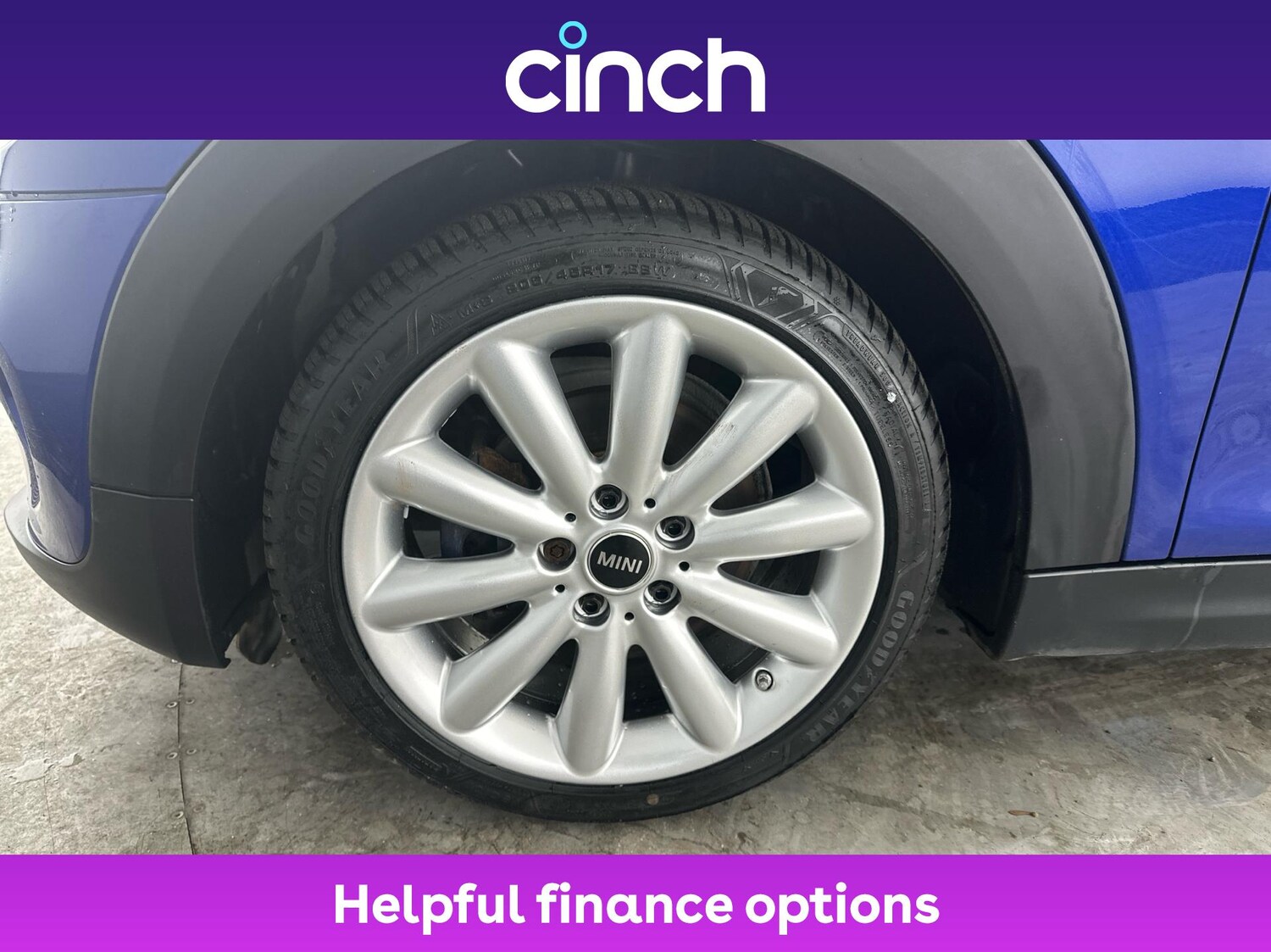 Used MINI Hatch 2019 for sale - 76928118: Photo 24