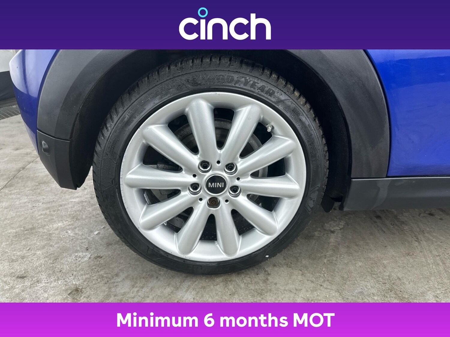 Used MINI Hatch 2019 for sale - 76928118: Photo 27