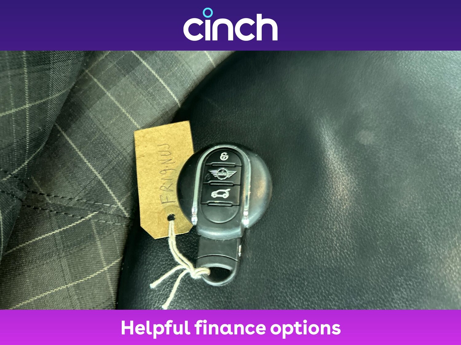 Used MINI Hatch 2019 for sale - 76928118: Photo 30