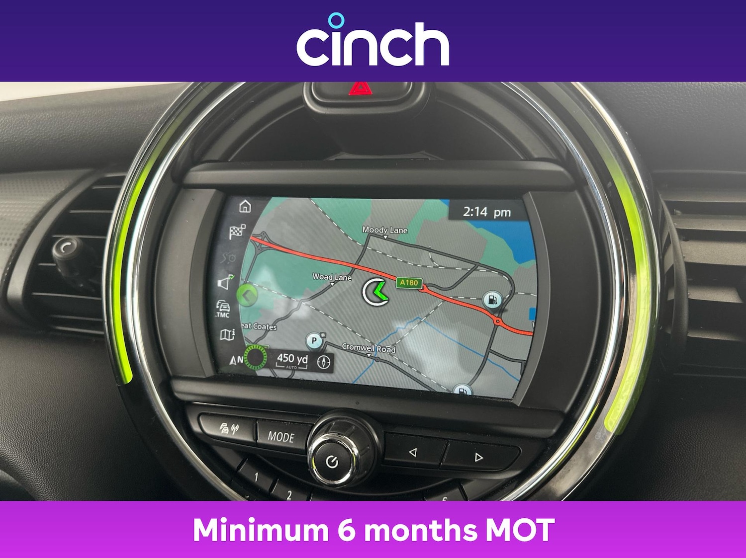 Used MINI Hatch 2019 for sale - 76928118: Photo 32