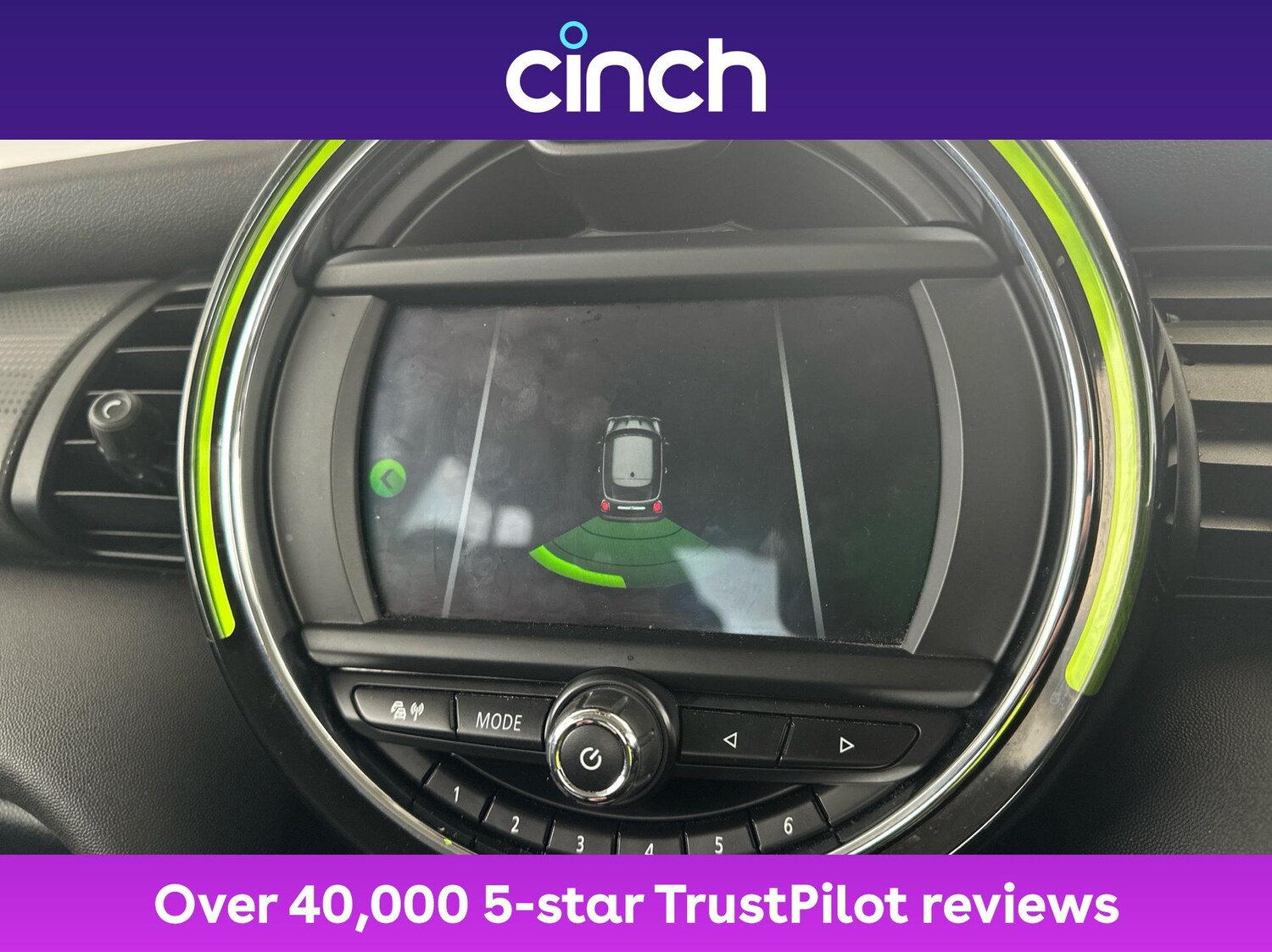 Used MINI Hatch 2019 for sale - 76928118: Photo 33