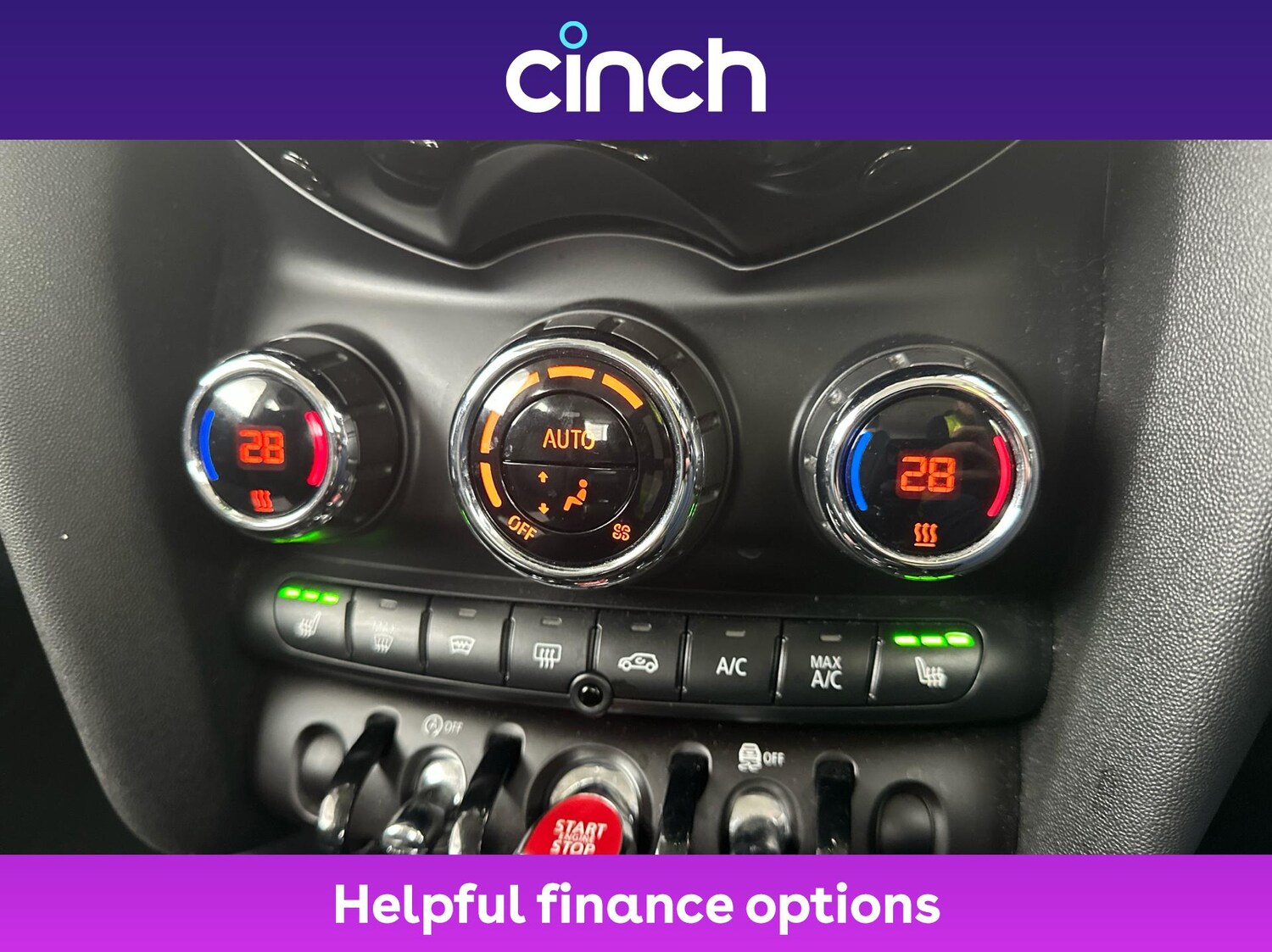 Used MINI Hatch 2019 for sale - 76928118: Photo 35