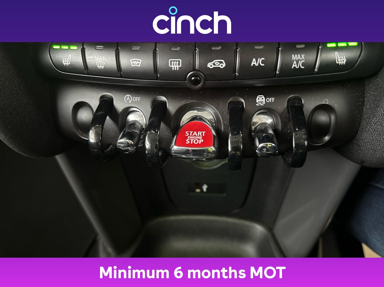 Used MINI Hatch 2019 for sale - 76928118: Photo 37