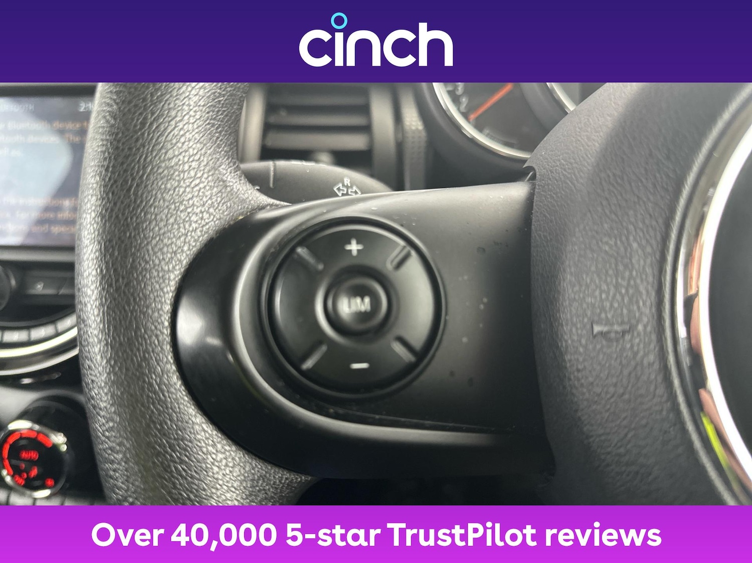 Used MINI Hatch 2019 for sale - 76928118: Photo 38