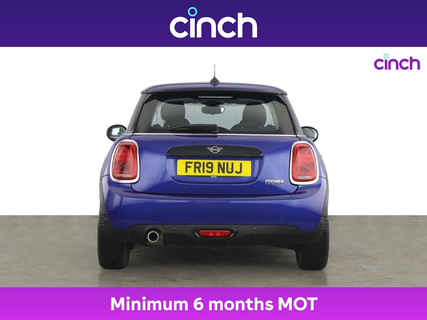 Used MINI Hatch 2019 for sale - 76928118: Photo 5