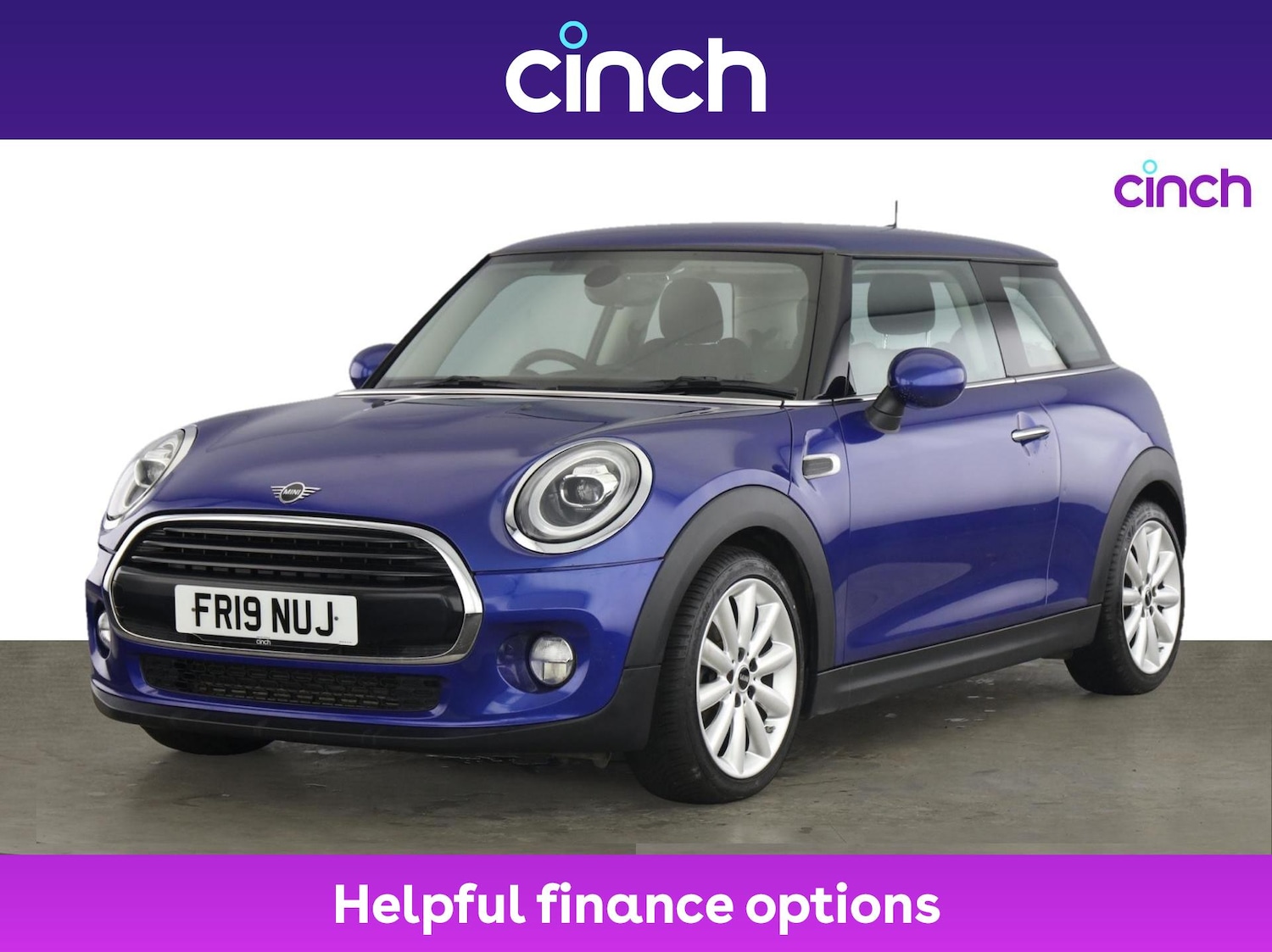 Used MINI Hatch 2019 for sale - 76928118: Photo 9