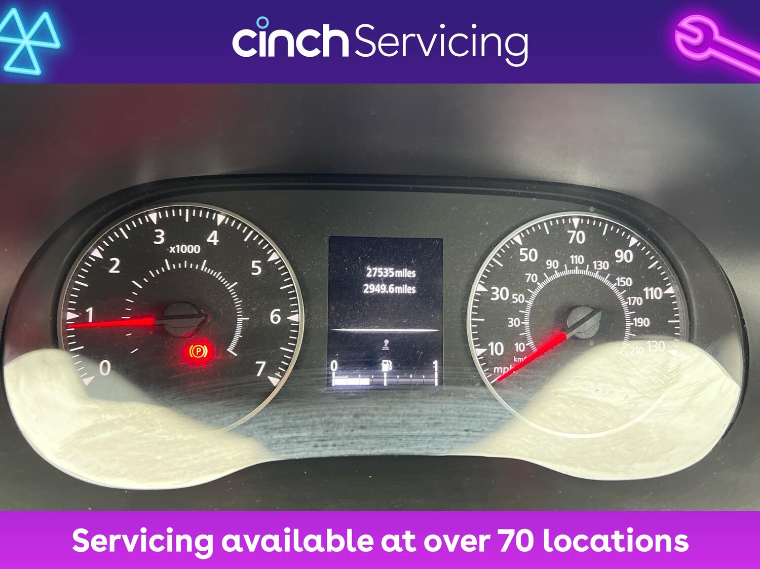 Used Dacia Duster 2022 for sale - 76112639: Photo 18