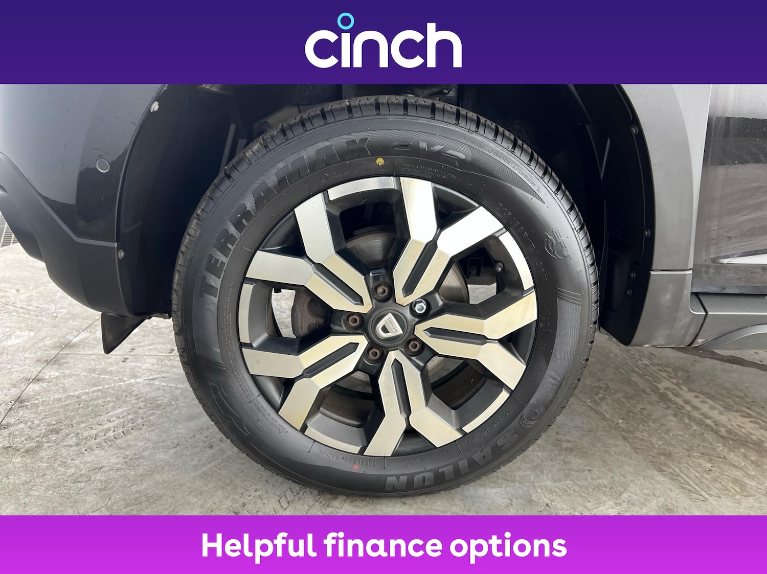 Used Dacia Duster 2022 for sale - 76112639: Photo 24