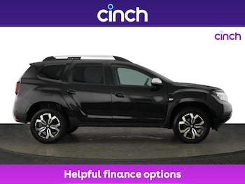 Used Dacia Duster 2022 for sale - 76112639: Photo 2