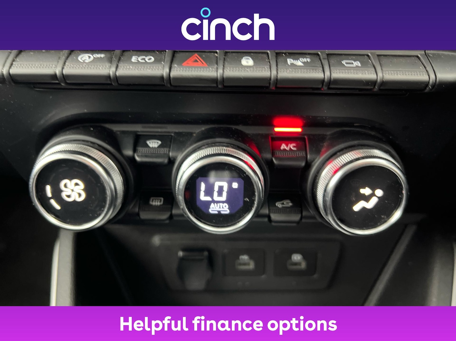 Used Dacia Duster 2022 for sale - 76112639: Photo 35