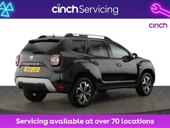 Used Dacia Duster 2022 for sale - 76112639: Photo 3