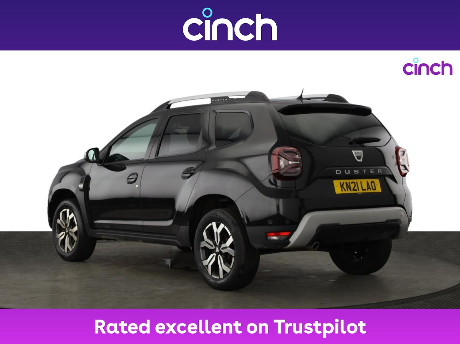 Used Dacia Duster 2022 for sale - 76112639: Photo 6