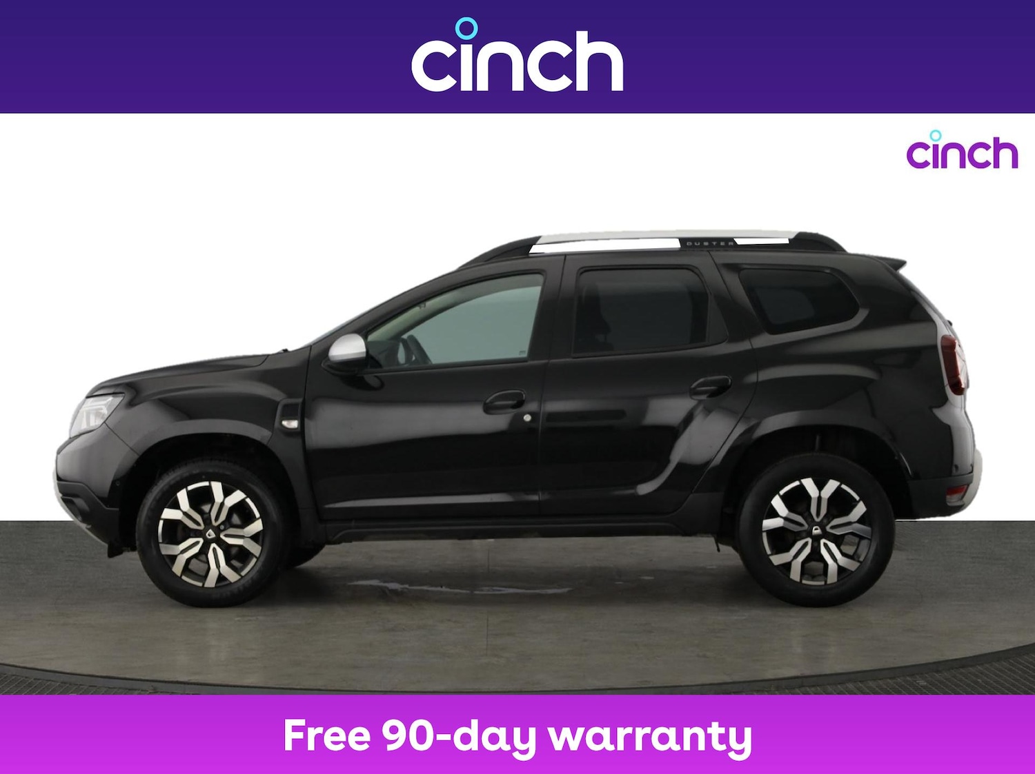 Used Dacia Duster 2022 for sale - 76112639: Photo 8