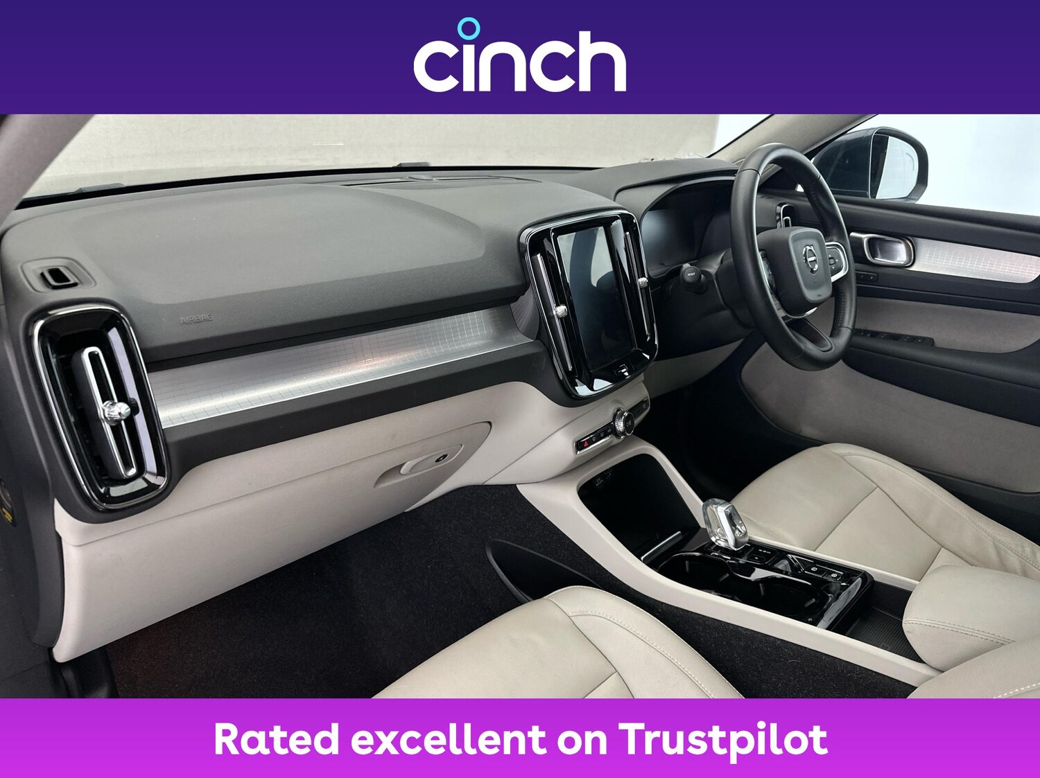 Used Volvo XC40 2020 for sale - 76395151: Photo 14