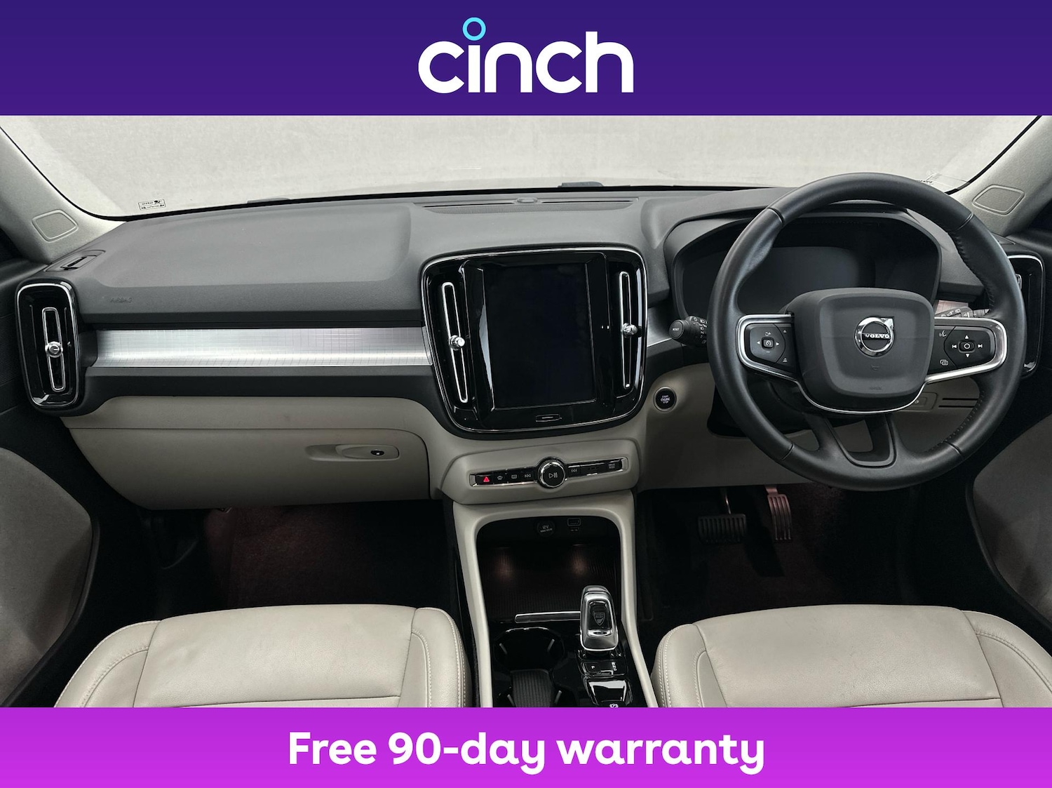 Used Volvo XC40 2020 for sale - 76395151: Photo 15