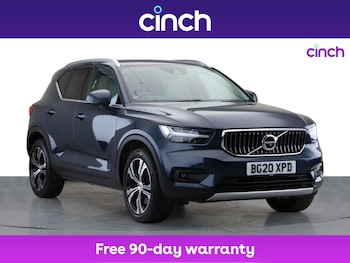 Volvo - XC40