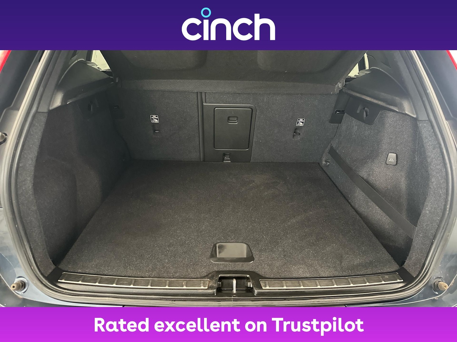 Used Volvo XC40 2020 for sale - 76395151: Photo 21