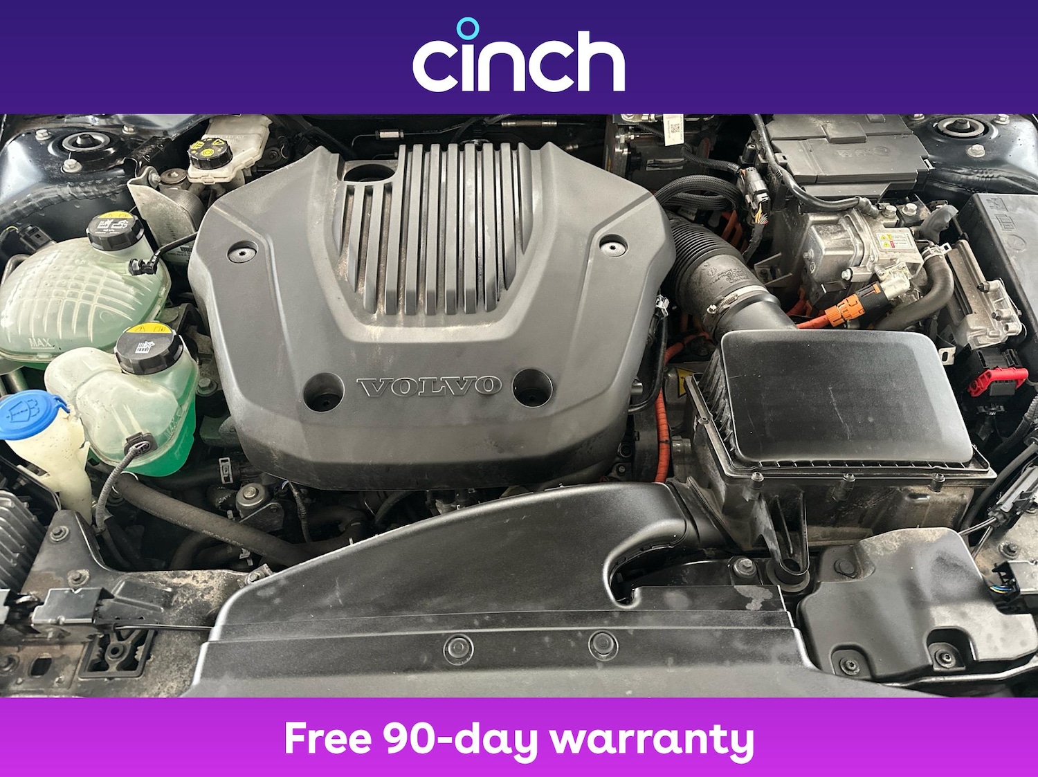 Used Volvo XC40 2020 for sale - 76395151: Photo 23