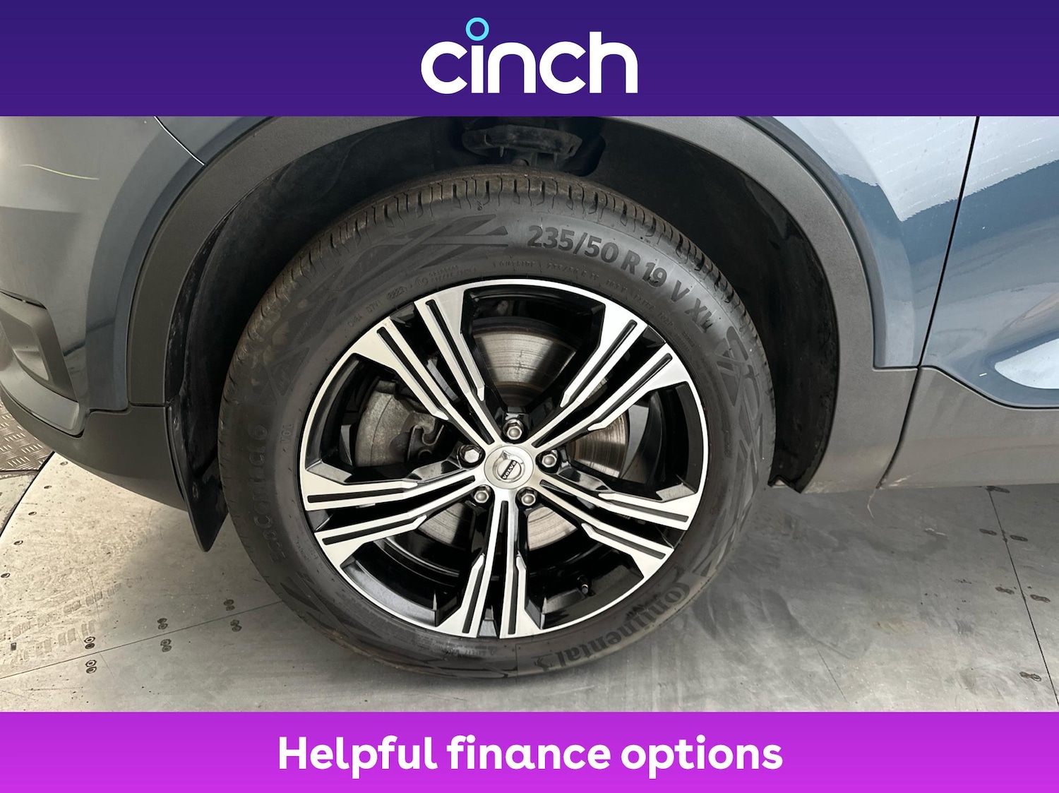 Used Volvo XC40 2020 for sale - 76395151: Photo 24