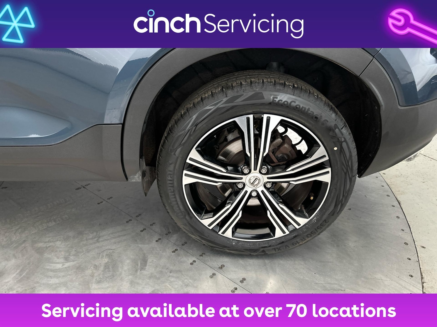 Used Volvo XC40 2020 for sale - 76395151: Photo 26