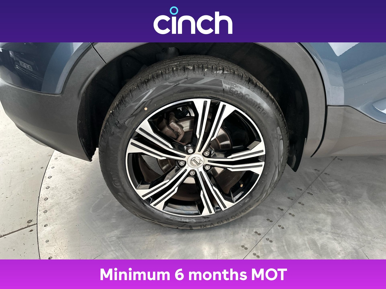 Used Volvo XC40 2020 for sale - 76395151: Photo 27