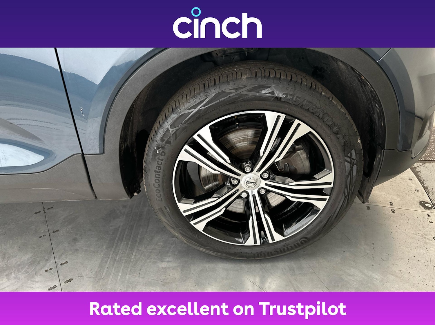 Used Volvo XC40 2020 for sale - 76395151: Photo 28