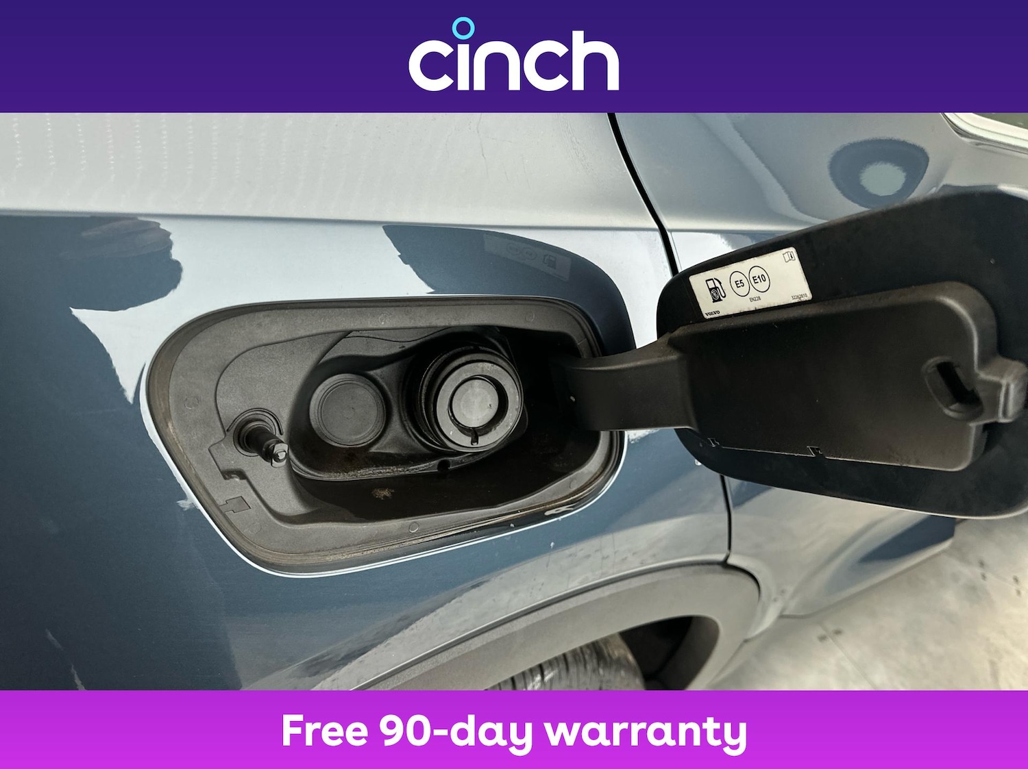 Used Volvo XC40 2020 for sale - 76395151: Photo 29