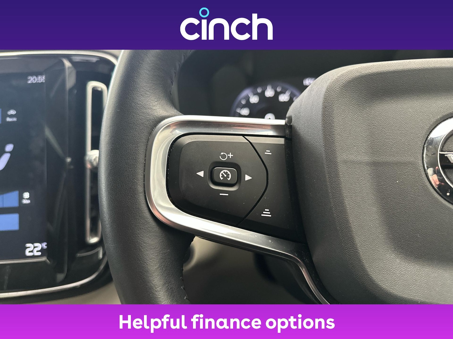 Used Volvo XC40 2020 for sale - 76395151: Photo 35