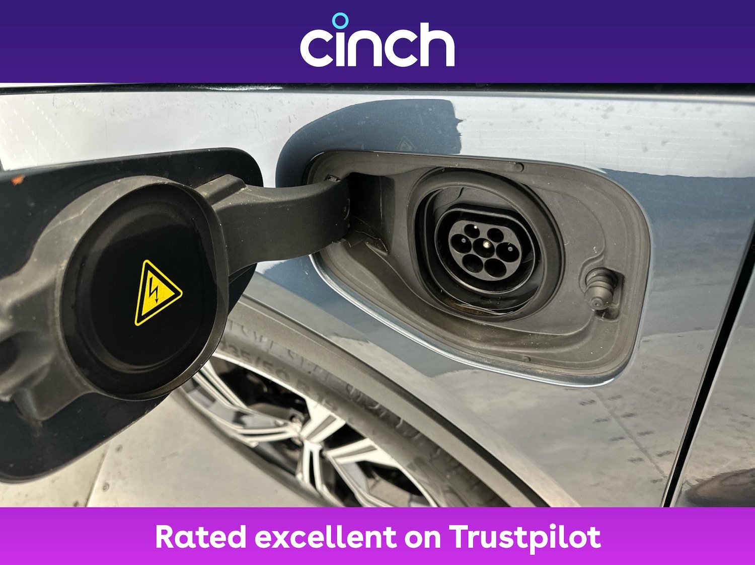 Used Volvo XC40 2020 for sale - 76395151: Photo 38