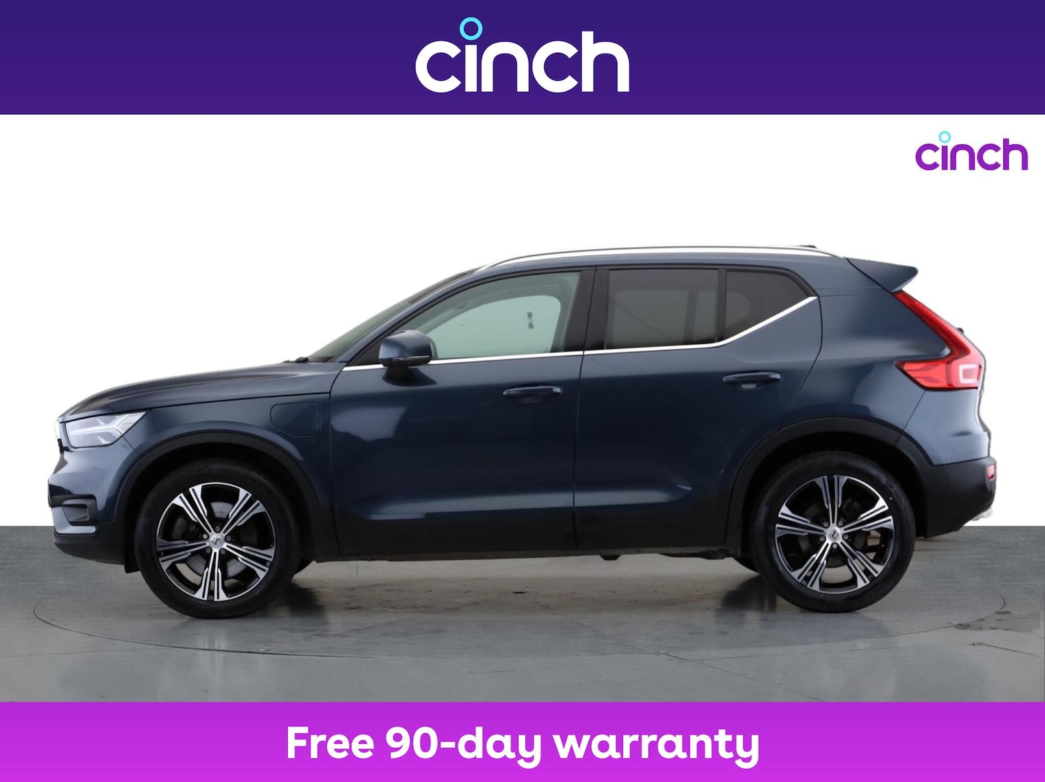 Used Volvo XC40 2020 for sale - 76395151: Photo 8