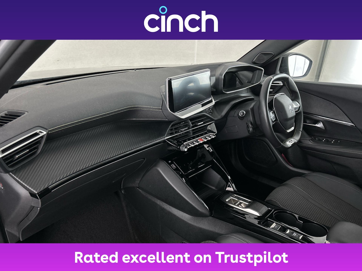 Used Peugeot E-2008 2023 for sale - 76508647: Photo 14