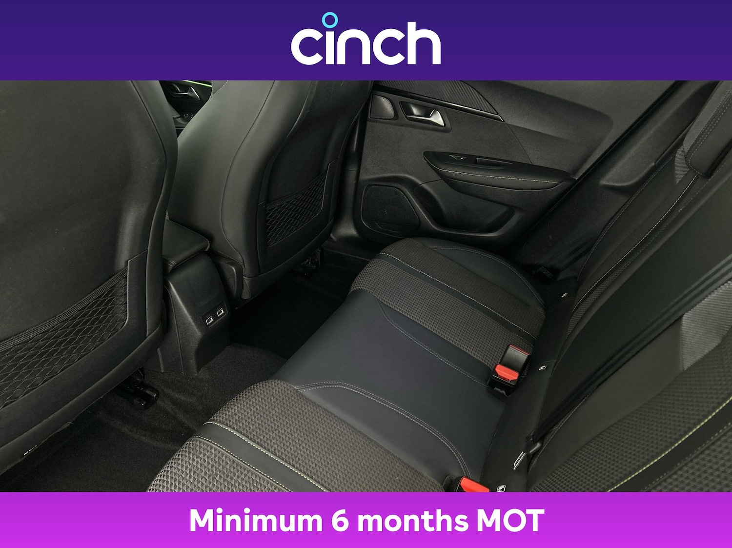 Used Peugeot E-2008 2023 for sale - 76508647: Photo 20