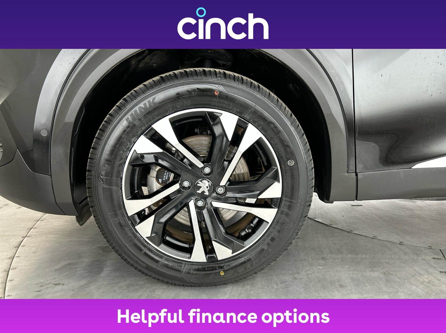 Used Peugeot E-2008 2023 for sale - 76508647: Photo 24