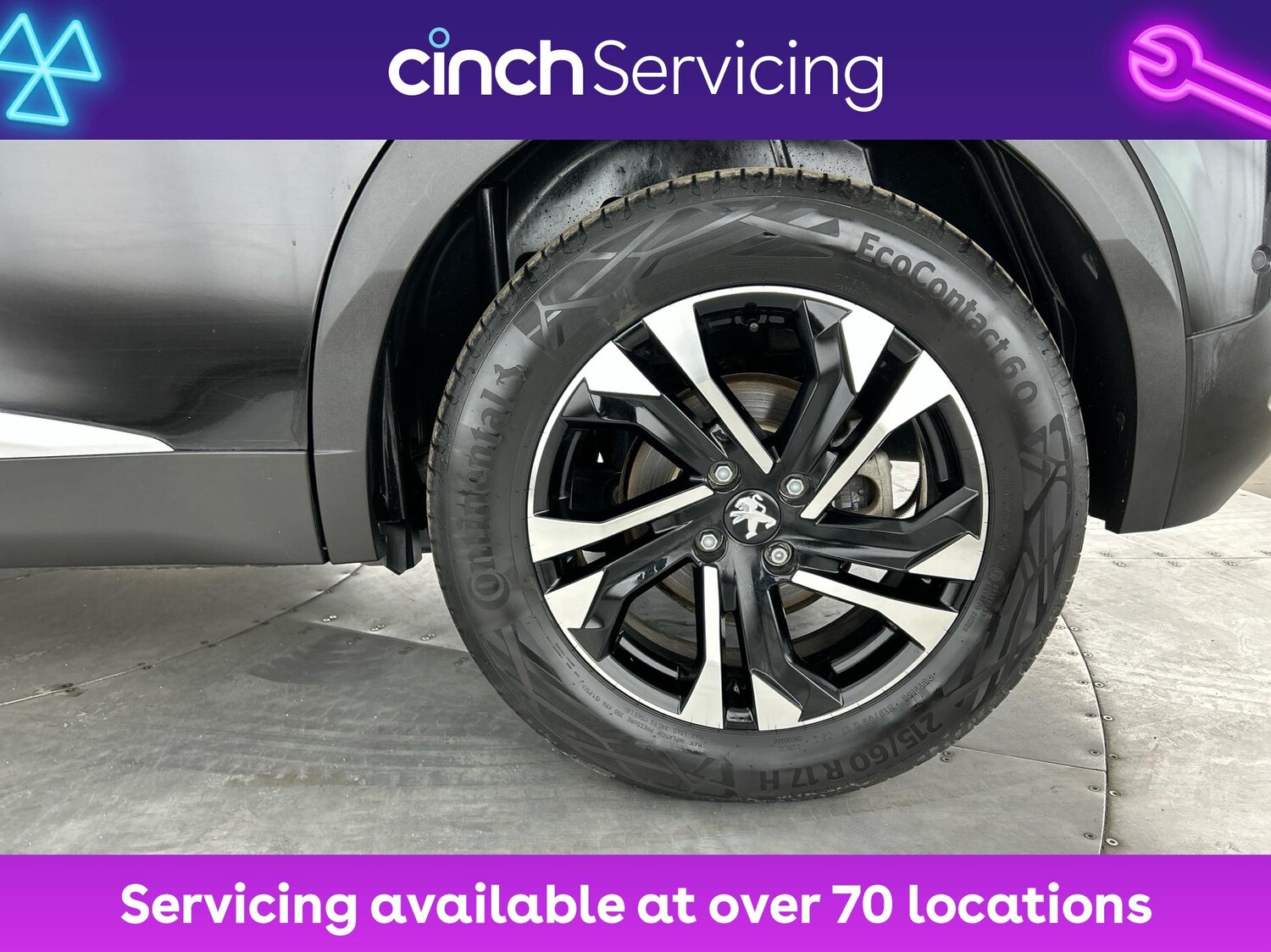 Used Peugeot E-2008 2023 for sale - 76508647: Photo 26