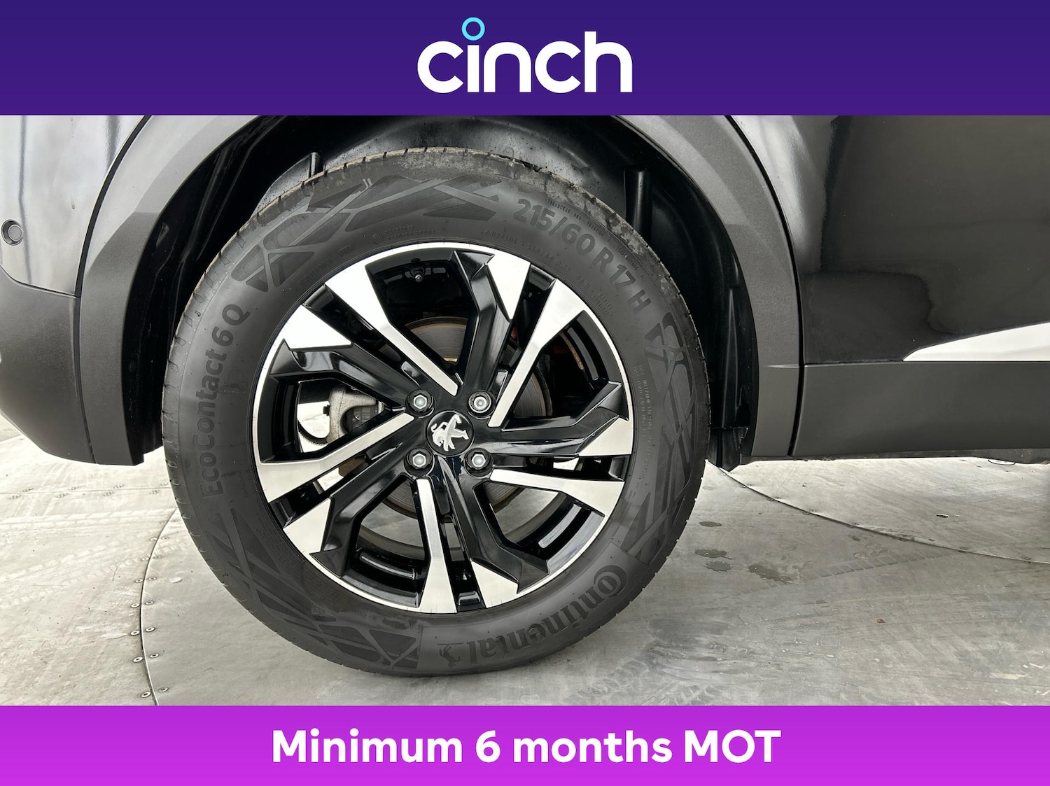 Used Peugeot E-2008 2023 for sale - 76508647: Photo 27