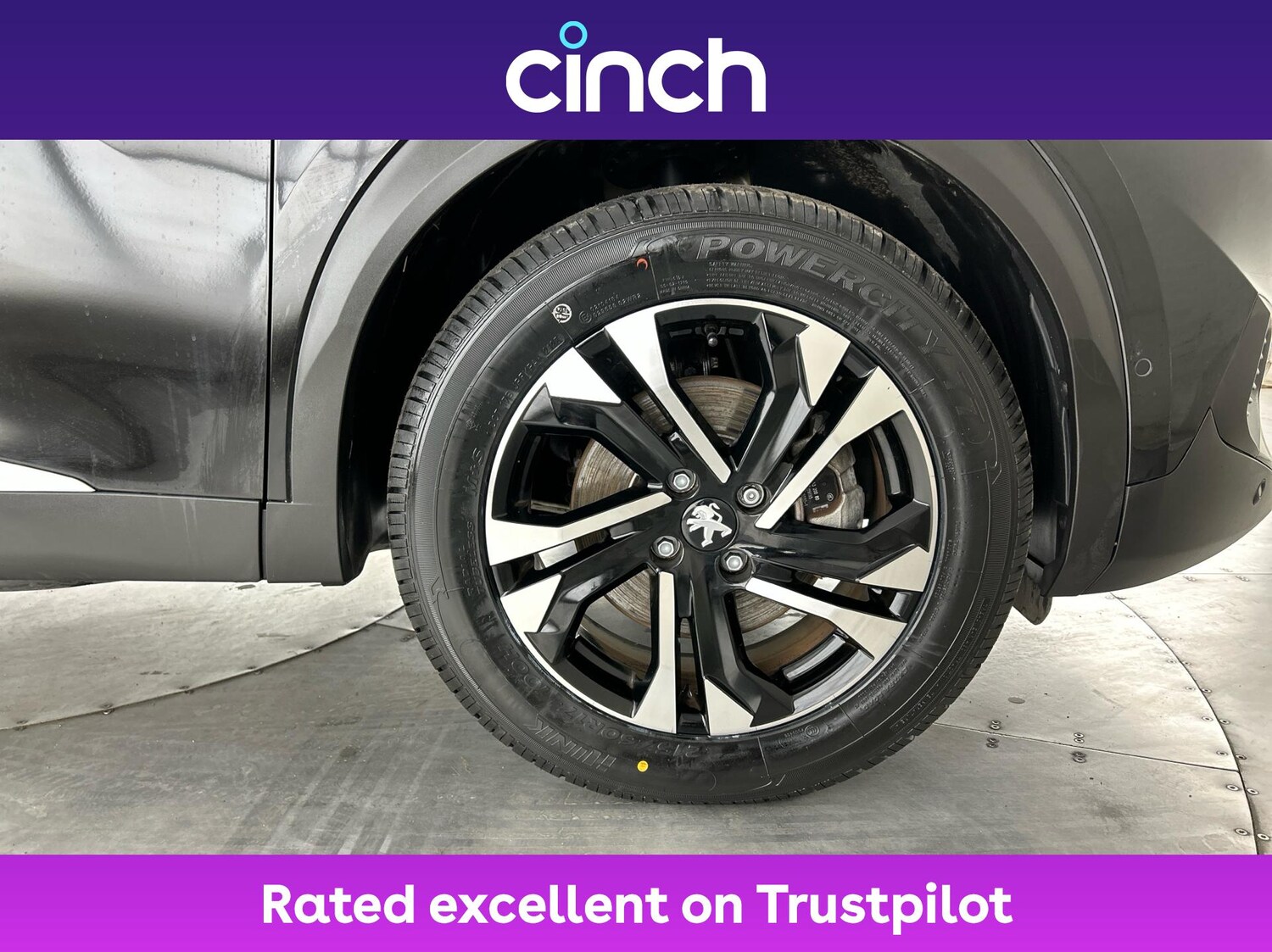 Used Peugeot E-2008 2023 for sale - 76508647: Photo 28