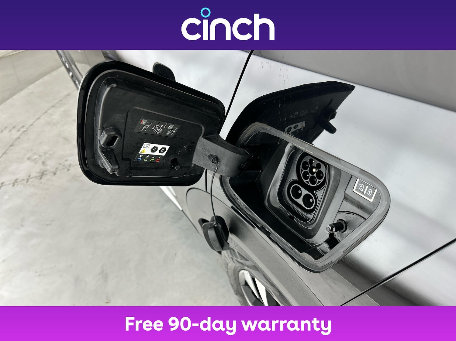 Used Peugeot E-2008 2023 for sale - 76508647: Photo 29