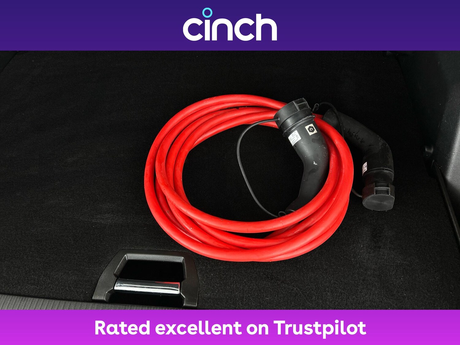 Used Peugeot E-2008 2023 for sale - 76508647: Photo 33