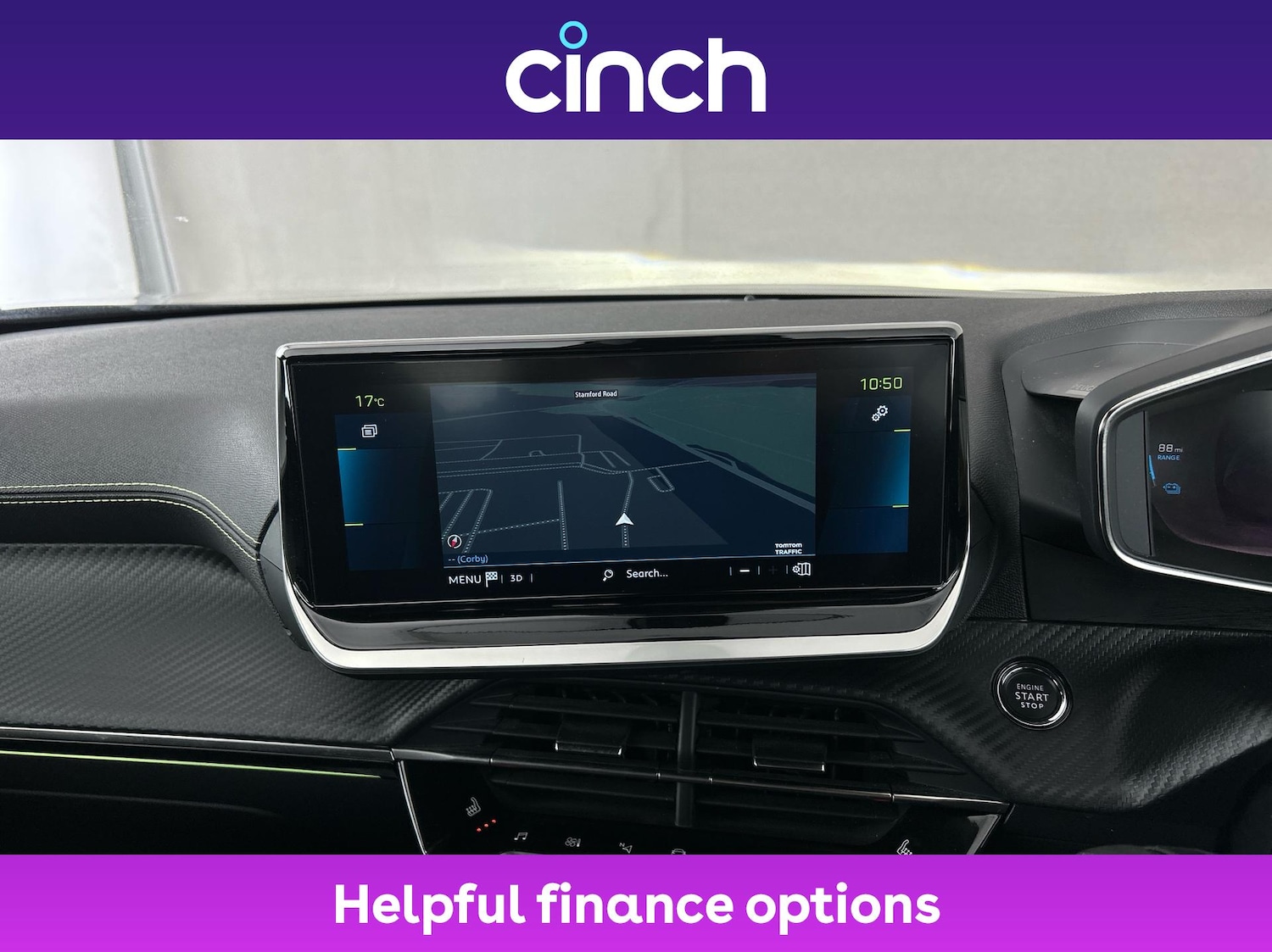 Used Peugeot E-2008 2023 for sale - 76508647: Photo 35