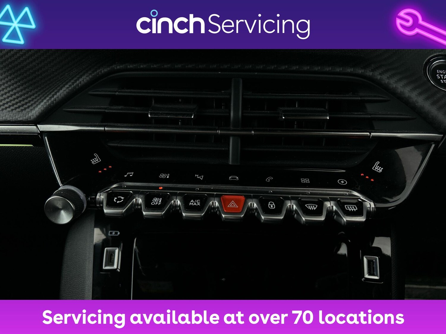 Used Peugeot E-2008 2023 for sale - 76508647: Photo 36