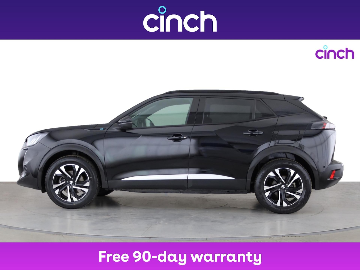 Used Peugeot E-2008 2023 for sale - 76508647: Photo 8