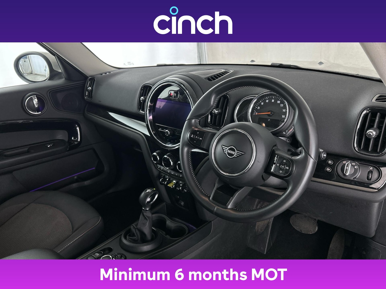 Used MINI Countryman 2022 for sale - 76635844: Photo 12