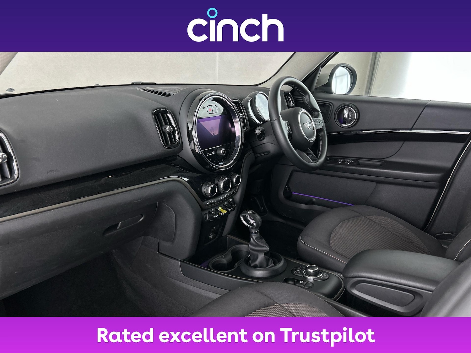 Used MINI Countryman 2022 for sale - 76635844: Photo 14