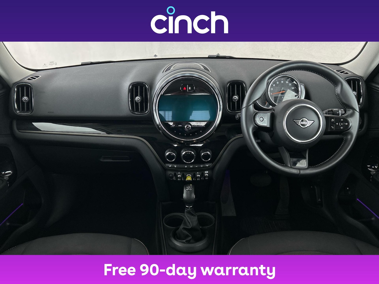 Used MINI Countryman 2022 for sale - 76635844: Photo 15