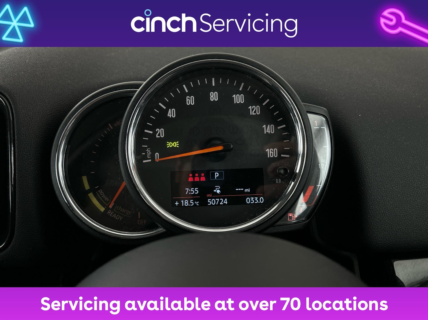 Used MINI Countryman 2022 for sale - 76635844: Photo 18