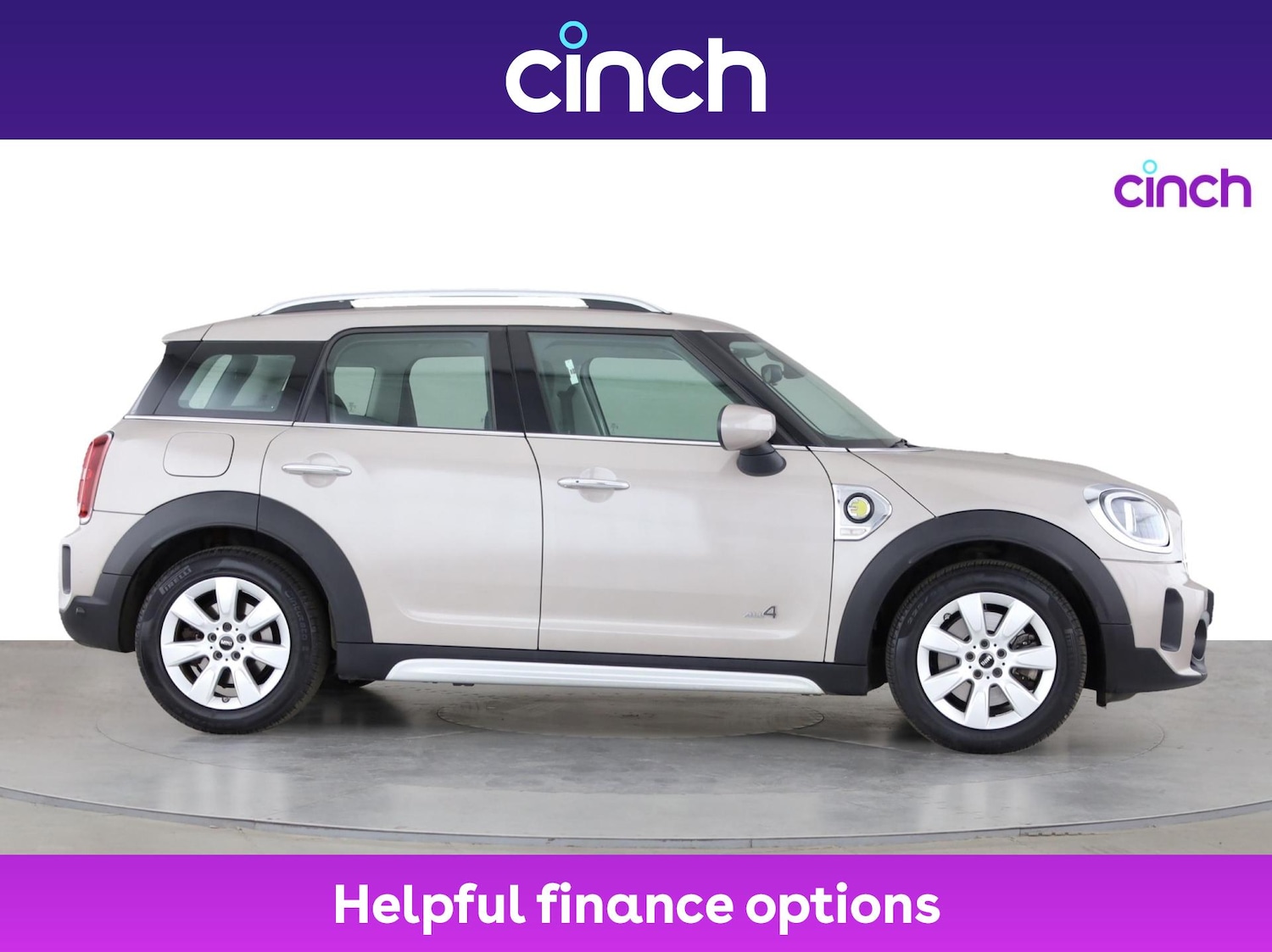 Used MINI Countryman 2022 for sale - 76635844: Photo 2