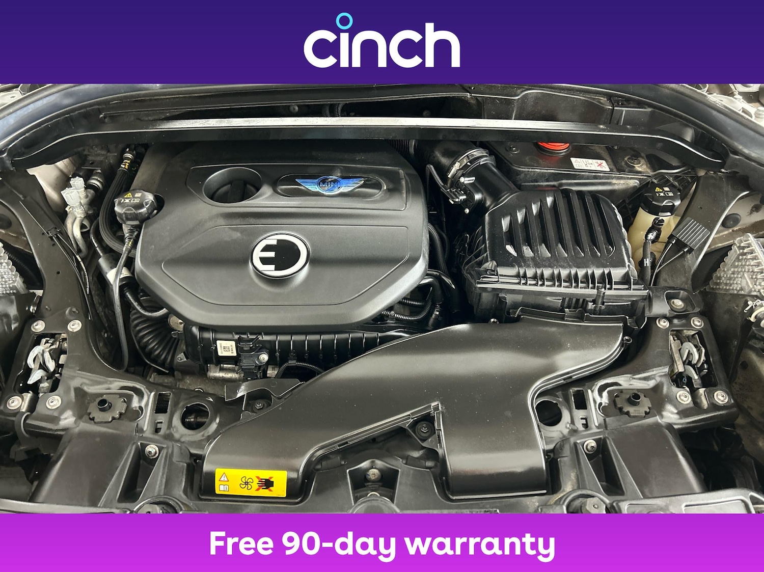 Used MINI Countryman 2022 for sale - 76635844: Photo 23