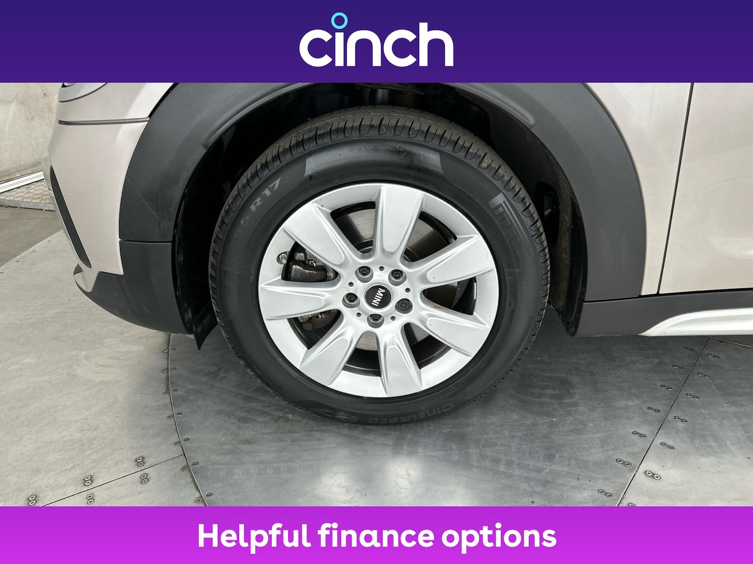 Used MINI Countryman 2022 for sale - 76635844: Photo 24